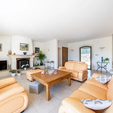 Villa Super Cannes Vallauris