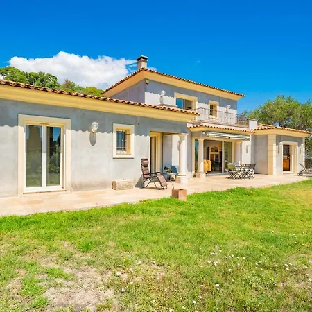 Villa Super Cannes *