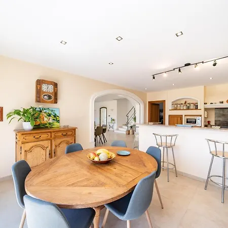 Villa Super Cannes Vallauris