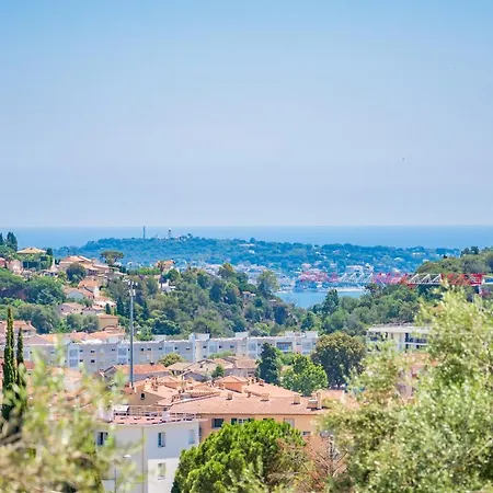 Villa Super Cannes