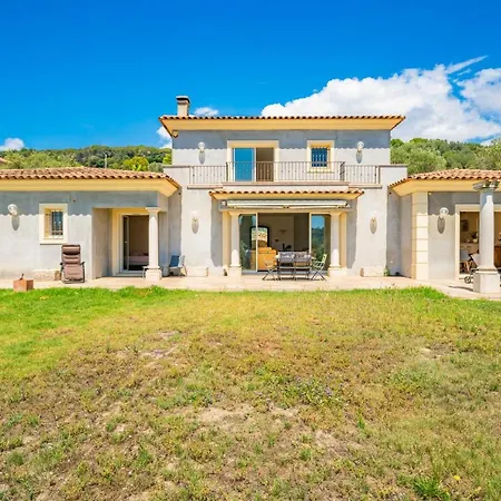 Villa Super Cannes *