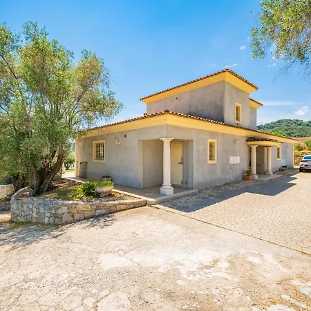 Super Cannes Villa *
