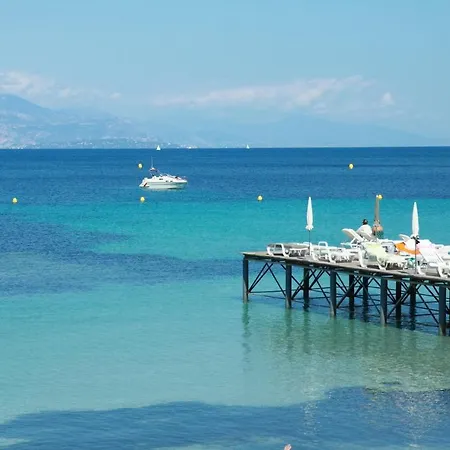 Super Cannes Villa Vallauris