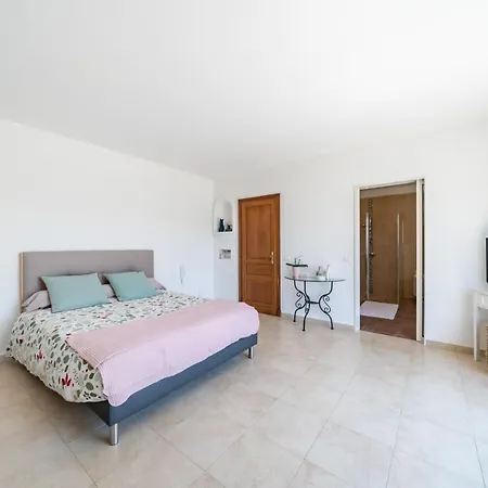 Villa Super Cannes