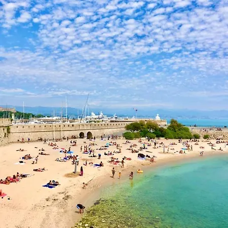 Villa Super Cannes *