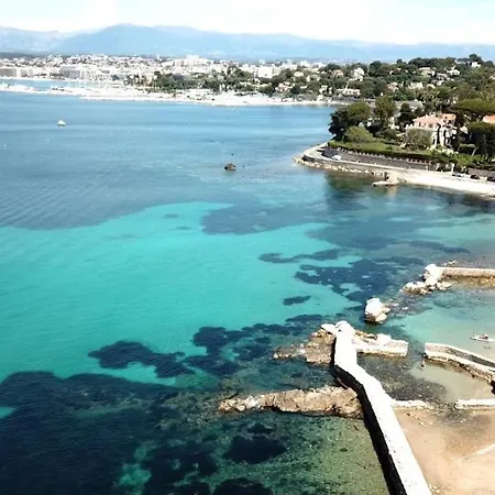Villa Super Cannes *