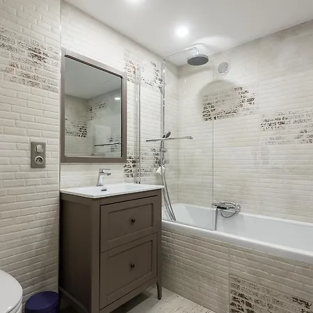 Villa Super Cannes With Heated Pool
