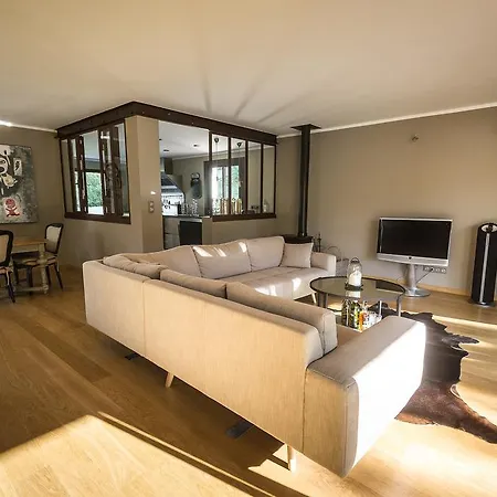 Villa Super Cannes With Heated Pool Vallauris
